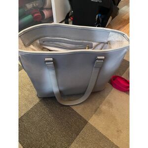 Thirty-one tote bag with coin purse